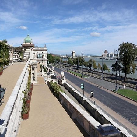 Marvelosa Apartment - Central By The Chain Bridge Будапешт Экстерьер фото